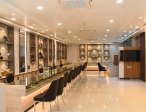 The Best Jewellery Showroom in Kalyanpur, Kanpur