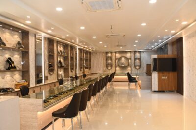 Best Jewellery Showroom in Kalyanpur